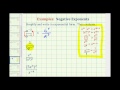 Understanding Exponential Expressions
