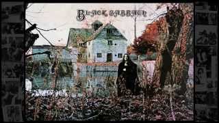 Black Sabbath - Behind The Wall Of Sleep [Tradução] HD