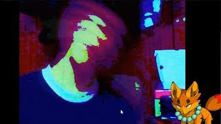 ぬり絵ゲームを実況プレイ【みんなの塗りつぶし健康ランド】