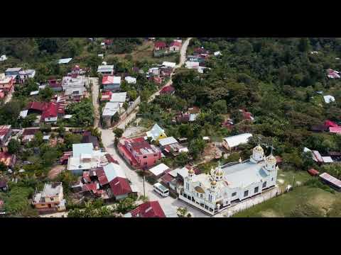 Elijo Estar Contigo - Miguel Frank Y Su Marimba