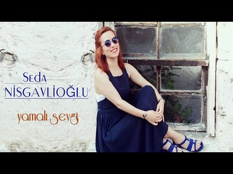 Seda Nisgavlioğlu  - Yamalı Sevgi | Single © 2025 Anadolu Müzik