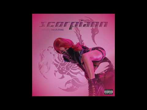 Ann Marie - LoveK [Official Audio]