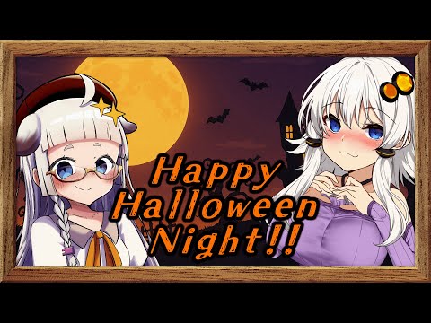 【ヤンデレ】ハロウィン前にあかりはどの仮装をするかを悩んでいる、そんな彼女の悩みは仮装だけではなく…【VOICEROID劇場】【ヤンデレ小劇場】