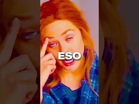 ¿Wanda LE MINTIÓ a Thanos  😱 Él no le quitó TODO... #Marvel #Wanda