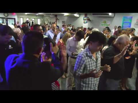 Reunion Familiar domingo 15 de febrero 2026