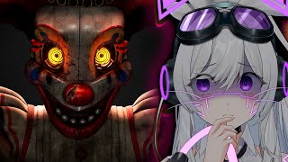 【FNAF】Keep Me Safe From The MIMIC...【MOTHERv3 VTuber】