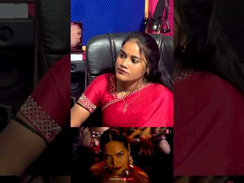 हनी सिंह के maniac गाने से ज्यादा वायरल हुई रागिनी विश्वकर्मा का bhojpur rap🔥 #honeysingh #shorts