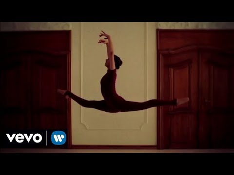 Ed Sheeran - Eraser (Official Video)