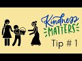 Mr. Moo's Kindness Challenge Insights