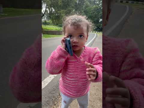 Aadhya ne aaj didi ko gira diya🤭#trending #viral #comedy #shorts