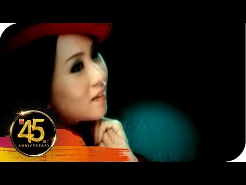 黄晓凤ANGELINE WONG I 流行魅力恋歌4 I 敲敲门  I OFFICIAL MUSIC VIDEO