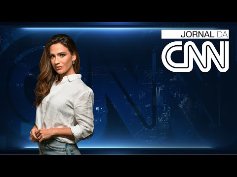 JORNAL DA CNN - 16/04/2022