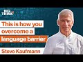 Steve Kaufmann's Language Learning Insights