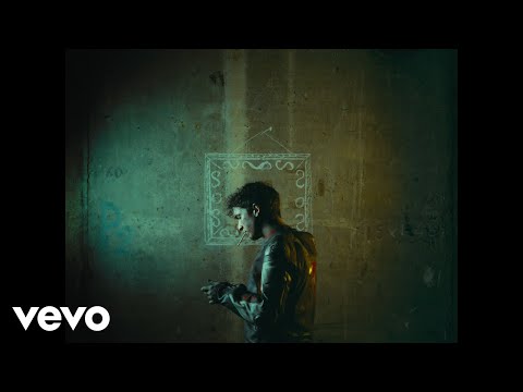 Tananai - FANGO (Visual)