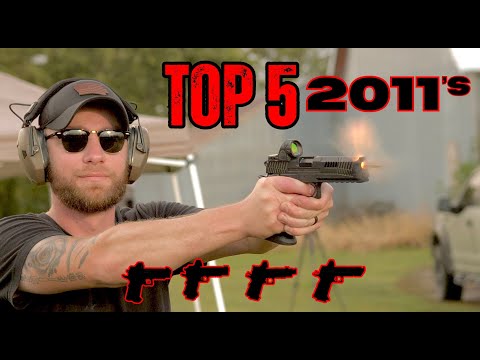 Top 5 Best 2011s ever made