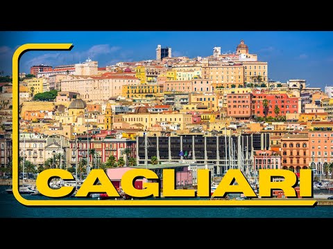 CAGLIARI | Scopri la Perla Sarda!