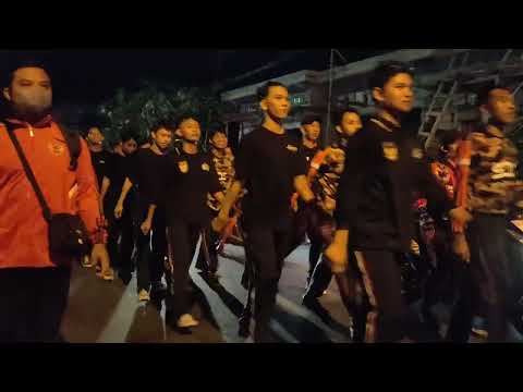 gerak jalan 4 dan 5 semangat🔛🔥🔛🔥