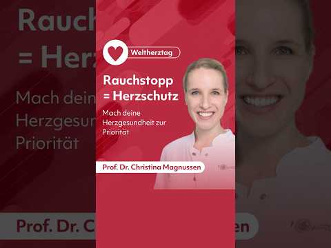 🚭 Big Five im Fokus: Risikofaktor Rauchen