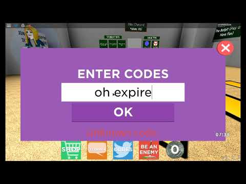 Codes For Baldi S Basics 07 2021 - roblox granny codes fandom
