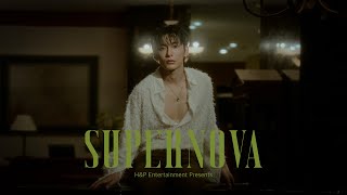 JUNHEE 'Supernova' Teaser #2