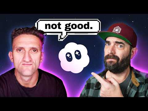 We Need to Talk About Sora 2