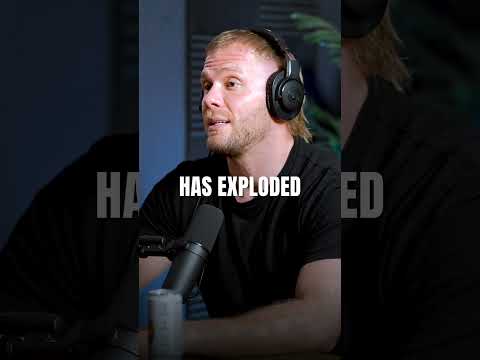 VIRAL Mat Armstrong