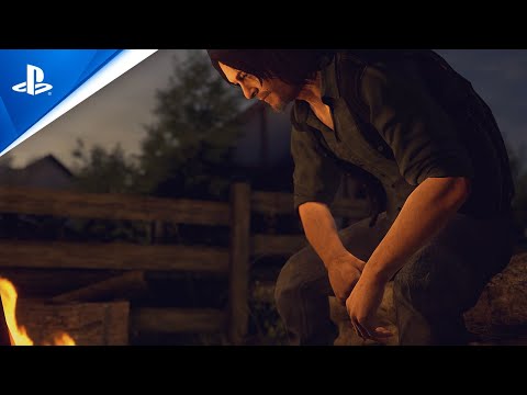 The Walking Dead Onslaught - Gameplay Trailer | PS VR