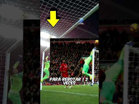 🤯¡Nadie podía creer lo que pasó en el último minuto! #football #shorts