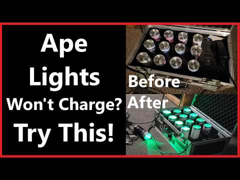 Brining Ape Cans Back From The Dead? Sort Of...