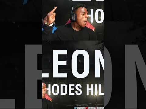 iShowSpeed Perfectly Times Leon's Entrance..