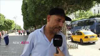 من قفصة .. تعرضت إلى  مظلمة " مشروعي لتو واقف على ورقة باش نجم ناخذ قرض ونكمل حلمتي " 😮 🇹🇳​​