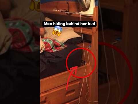 Scary Things Hidden in Photos 😱 #shorts #scary #photo #hidden