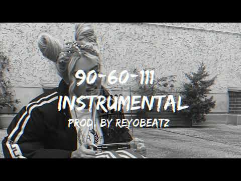 Shirin David - 90-60-111 Instrumental (reprod. by ReyoBeatz)