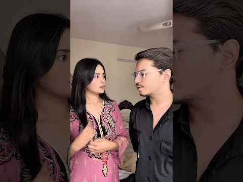 বউকে খুশি করার নিনজা টেকনিক🤣 #funny #comedy #funnyvideos #funny shorts y
