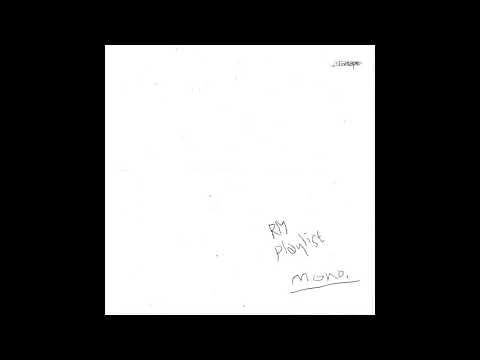 BTS RM - Moonchild [HIDDEN VOCALS]