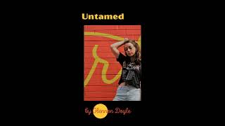 Untamed by Glennon Doyle