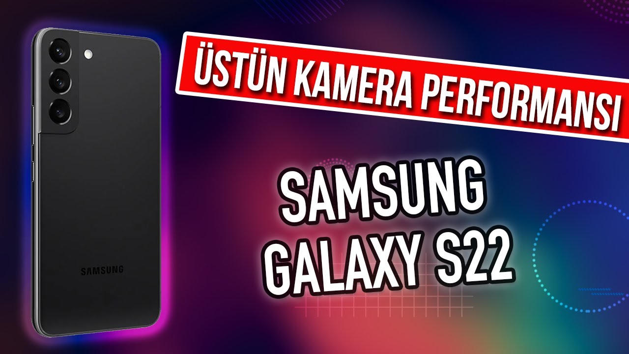 Samsung Galaxy S22 Ultra Fiyatı ve Özellikleri - Vatan Bilgisayar