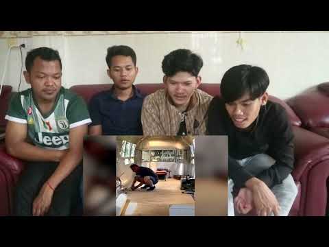 Team Laugh Relax  - Don't Try To Laugh With Team Reaction New Video