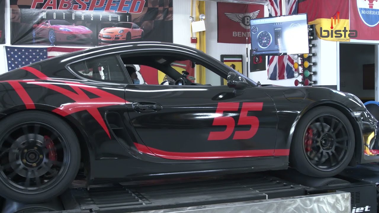 Odoo Implementation For Fabspeed Motorsport. Odoo Manufacturing Case Study. | 20.04.2021

Odoo Case Study for manufacturing business. Fabspeed is a US based motor auto parts manufacturing company.