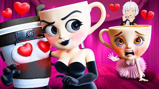 ¡BALLERINA CAPPUCCINA se ENAMORA! | ChuyMine REACCIONA a Hornstromp en
