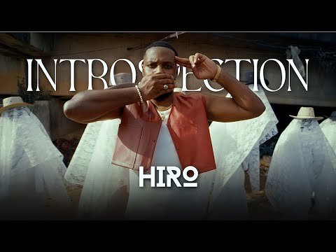 HIRO - INTROSPECTION Ft. Sotigui Kouyaté (CLIP OFFICIEL)