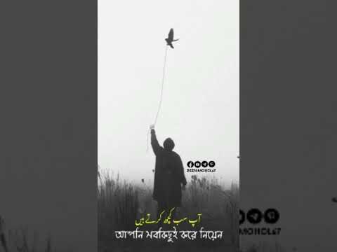 পরিস্থিতি আর সময়”যতো জটিল হবে”😊💌ততো তুমি মানুষ চিনতে শিখবে..!😓💔🥀#viral#shortsvideo#shorts #ytshort