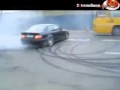 European Drift vs Iraq Drift