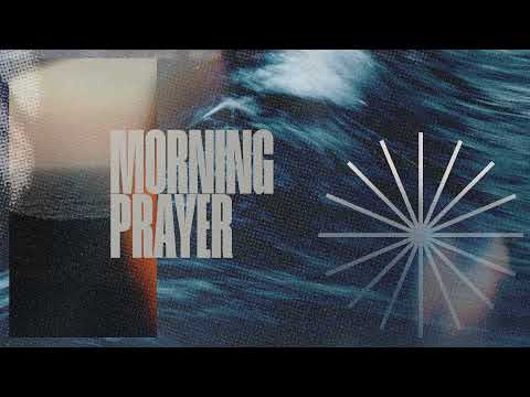 Join us LIVE for Morning Prayer!