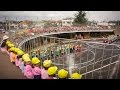 Kindergarten Design and Learning Concepts