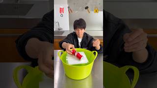 何枚で浮く？？？🔨🔒🥄