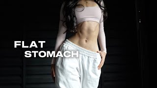 The Real Way To Shrink Your Waist & Train Your Core