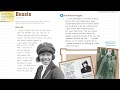 Comparing Achievements of Female Aviators