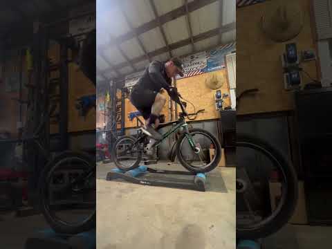 Bmx Roller Sprints