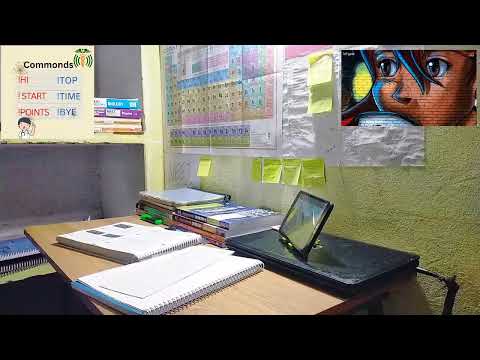 study with me Live #neet2023#motivation#PW